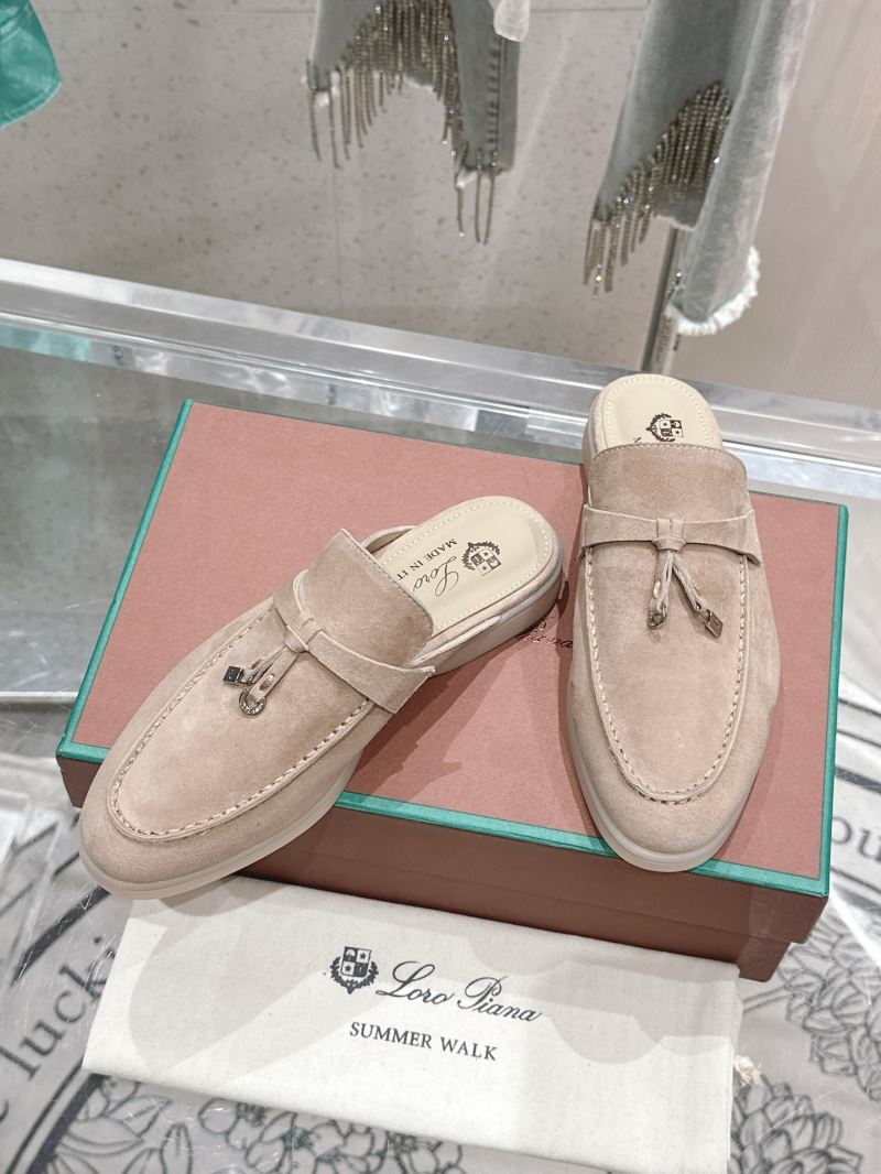 Loro Piana Shoes